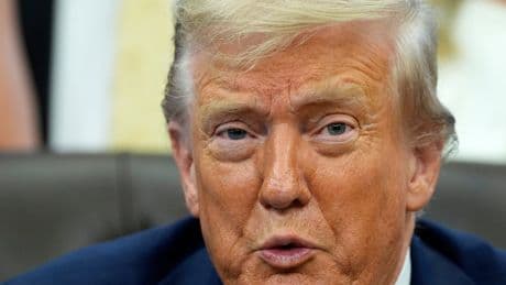 Court throws out lawsuit by Trump administration against all Maryland federal judges