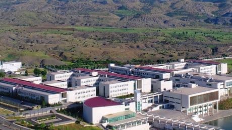 Üniversitede iki bölüm öğrencisiz kaldı! Hiçbir aday tercih etmedi
