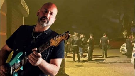 Yargıtay'dan Onur Şener kararı