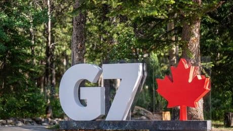 G7-Gipfel 2025: G7 präsentiert sich gespalten gegenüber Russland