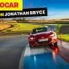 Scotland's hidden gem: Knockhill is one of the world's best tracks