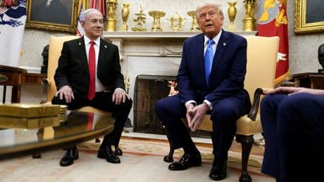 Israel defied Trump and chose to act now
