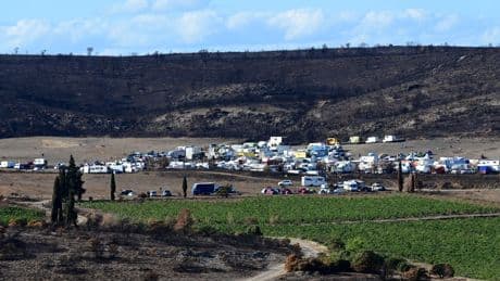 «Ce ne sont qu’une horde de sauvages» : la colère des riverains après la rave party dans l’Aude
