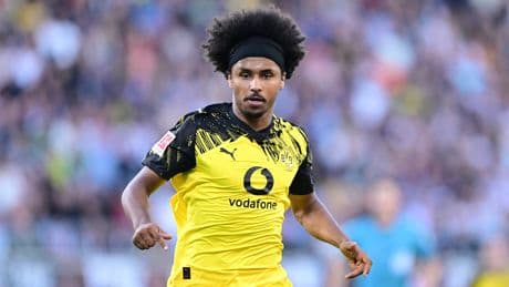 Bundesliga am Sonntag - SO sehen Sie Dortmund – Union Berlin live im TV