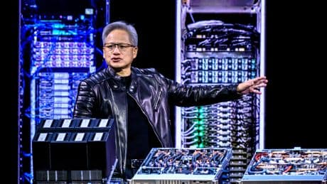 Nvidia developing more powerful AI chip to sell in China: report