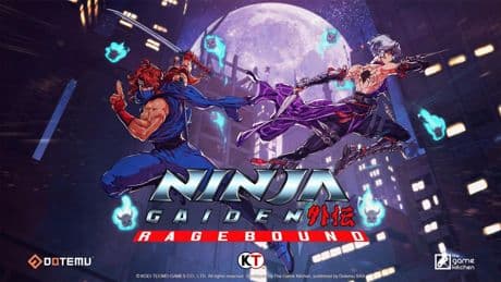‘Ninja Gaiden: Ragebound’ Review: Revival Of A Retro Classic