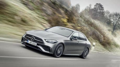 Las berlinas con tracción integral, una especie en vías de extinción: estos son algunos de los coches que aún te puedes comprar