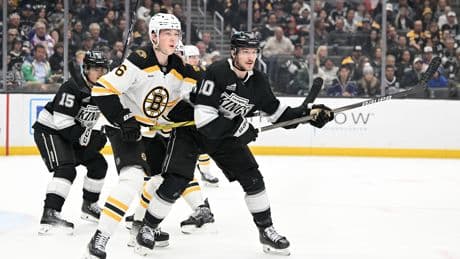 Head-scratching moves rule the day in NHL free agency