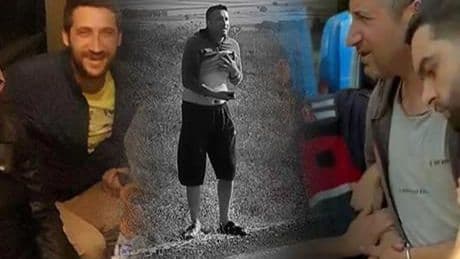 Vahşette karar: Geceleri pişmanlıkla uyuyup sabahları vicdan azabı ile kalkıyorum