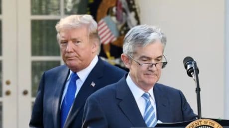 Comprar bonos de Estados Unidos en plena crisis fiscal: ¿Locura o genialidad?