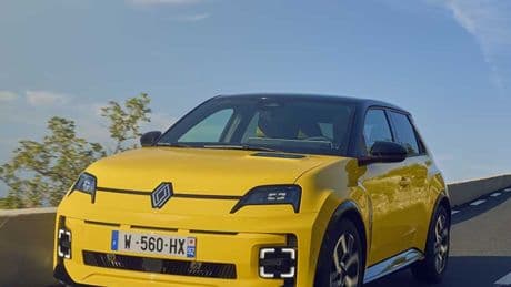 Renault 5'in Türkiye fiyatı 'kaskodan' çıktı