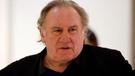 French actor Gerard Depardieu to face trial over alleged rape and sexual assault of fellow actor