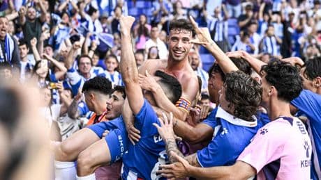 Las mejores imágenes del Espanyol-Las Palmas
