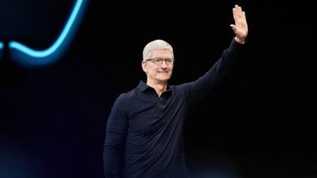 Así es la impresionante fortuna de Tim Cook: sus negocios más allá de Apple, su puesto en la lista Forbes y quién será su heredero