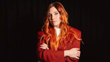 La 'vendetta' de Leire Martínez tras la patada de La Oreja de Van Gogh: "Fui parte del grupo hasta que me hicieron asalariada"