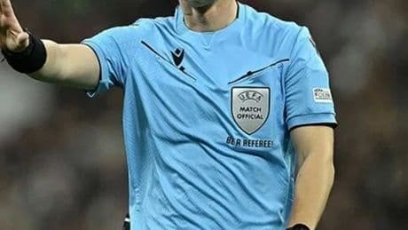 Süper Lig'de haftanın açılış maçlarının hakemleri açıklandı