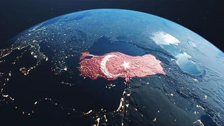 Yunan basınından tarihi Türkiye itirafı: "Tüm dünya süper güç olduğunu kabul etti"