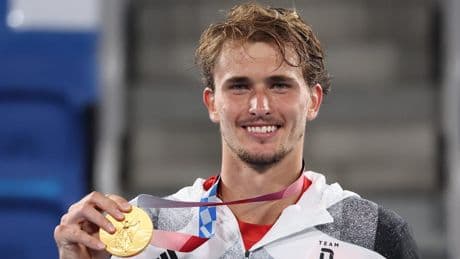 Mixed mit Zverev - US Open starten Tennis-Revolution