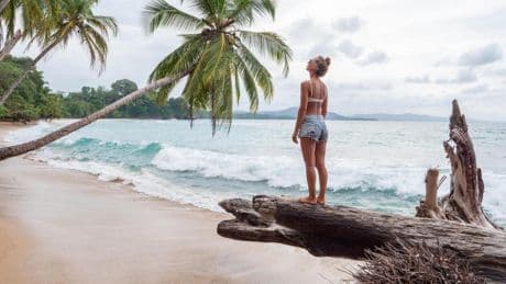 Color, bribris y ‘rice&beans’: el desconocido Caribe costarricense