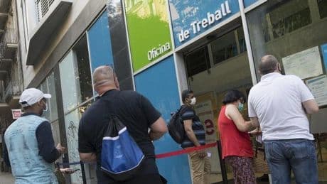 Ojo con este fraude para cobrar el paro: la trampa de los tres días sin trabajar ya no cuela