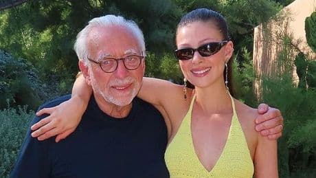 Nicola Peltz's dad launched 'foul outburst at guest' over toilet at Brooklyn Beckham wedding