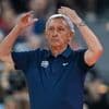 Basketball: Legende Pesic hört als Serbien-Trainer auf: „An der Zeit“