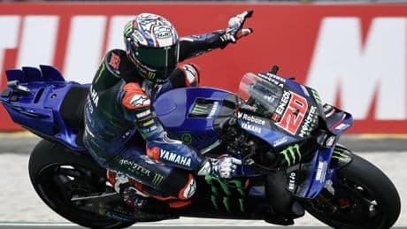 Salta la sorpresa en Le Mans con un inesperado autor de la pole