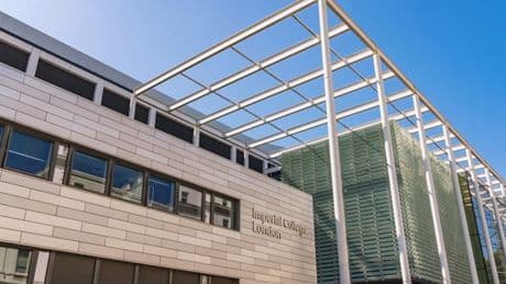 The highest placed UK universities in global rankings revealed