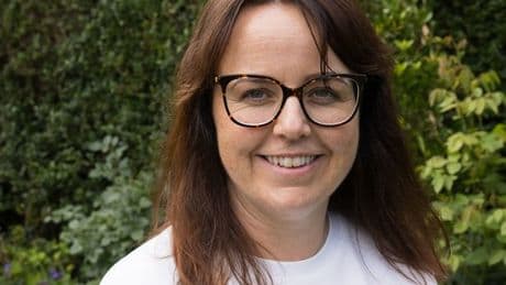 'I went for a routine eye test and was sent for immediate surgery'