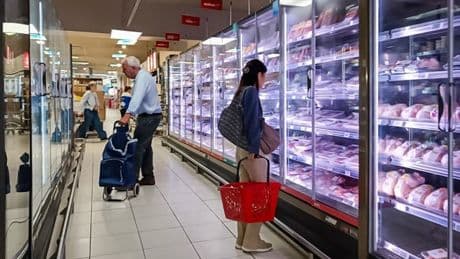 Consommation de bien : les dépenses des Français au plus bas depuis 2014