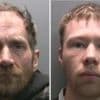 Pair guilty of cutting down Sycamore Gap tree