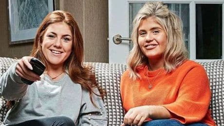 Gogglebox’s Georgia Bell issues sad family announcement nine months after welcoming baby