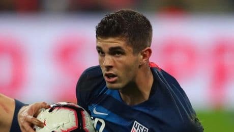 <p>Pulisic-Pochettino, &egrave; scontro: &quot;&Egrave; il migliore? Lo dimostri, non sono un manichino&quot;</p>