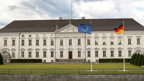 Steinmeier zieht wegen Bellevue-Sanierung in Ersatzbau – für 16 Millionen Euro Miete pro Jahr