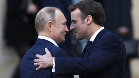 La telefonata di due ore tra Putin e Macron: cosa cambia adesso e cosa si sono detti