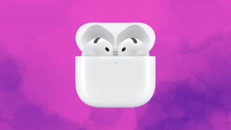 Ultime remise sur les AirPods 4 d'Apple et c'est sur Amazon que ça se passe