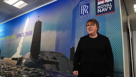 Reino Unido apuesta por una alianza estratégica en materia de Defensa con la Unión Europea