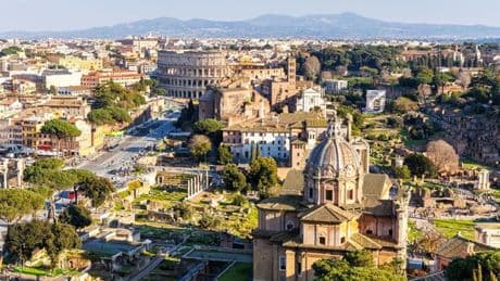 Panic in Greece and Italy as tourists issued alert over ice-creams