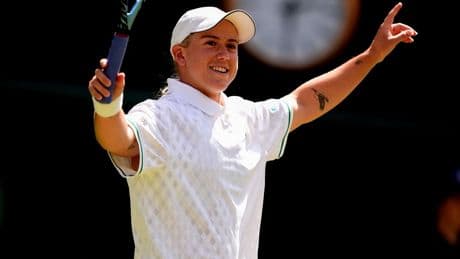 Where to watch Wimbledon 2025: TV channel guide and UK schedule