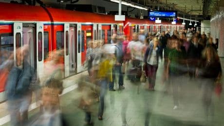 Pendlerpauschale steigt 2026: Das ändert sich für Arbeitnehmer