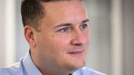 Regrettable that BMA let slip medics are excited for new strikes – Streeting