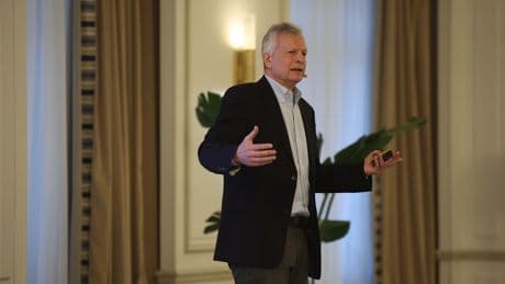 Dani Rodrik: “Trump está arruinando la economía global porque está arruinando la economía estadounidense”