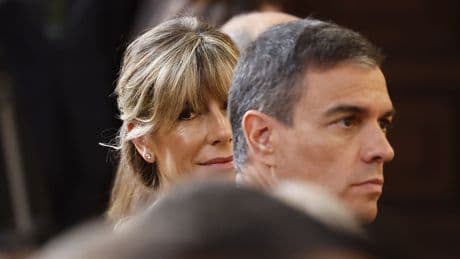 La amnesia del cargo de Moncloa que fichó a la asesora de Begoña Gómez: no recuerda quién lo ordenó y cómo llegó el CV