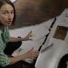 Watch: 'Looks like a toy, but it's real': BBC examines a downed Russian drone