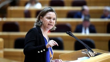 Los senadores españoles acumulan un patrimonio inmobiliario de 540 casas y casi el 60% tiene más de una vivienda