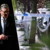 Onderzoek naar brandje aan woning van Britse premier Keir Starmer