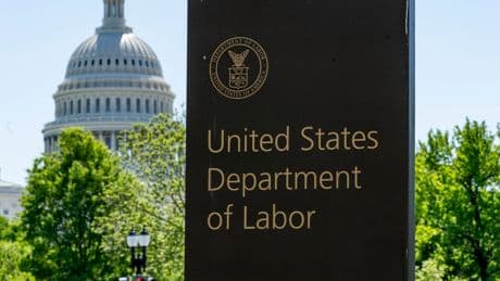 Inflation data threatened by government hiring freeze as tariffs loom