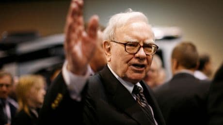 Here are the 20 best quotes from Warren Buffett, the famed investor and outgoing CEO of Berkshire Hathaway