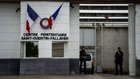 Attaques des prisons : dans les coulisses d’une enquête hors norme pour confondre les auteurs