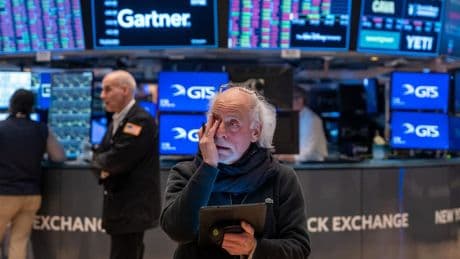 The Prompt: Investors Worry About An AI Bubble